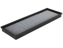 Porsche 996 2000-2005 3.6L (t) MagnumFLOW Pro Dry S Sportluftfilter OER aFe Power