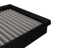 Porsche 996 2000-2005 3.6L (t) MagnumFLOW Pro Dry S Sportluftfilter OER aFe Power