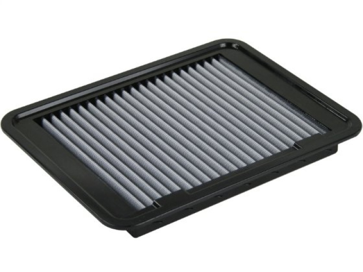 Toyota Tacoma 2005-2023 L4-2.7L MagnumFLOW Pro Dry S Sportluftfilter aFe Power i gruppen Välj bilmodell / Toyota / Tacoma / Tuning hos DDESIGN Scandinavia AB (afe31-10123)