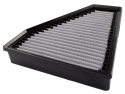 BMW 128i (E8x) 3-serie (E9x) N52 2006-2011 L6-3.0L (ej turbo) MagnumFLOW Pro DRY S Sportluftfilter aFe Power