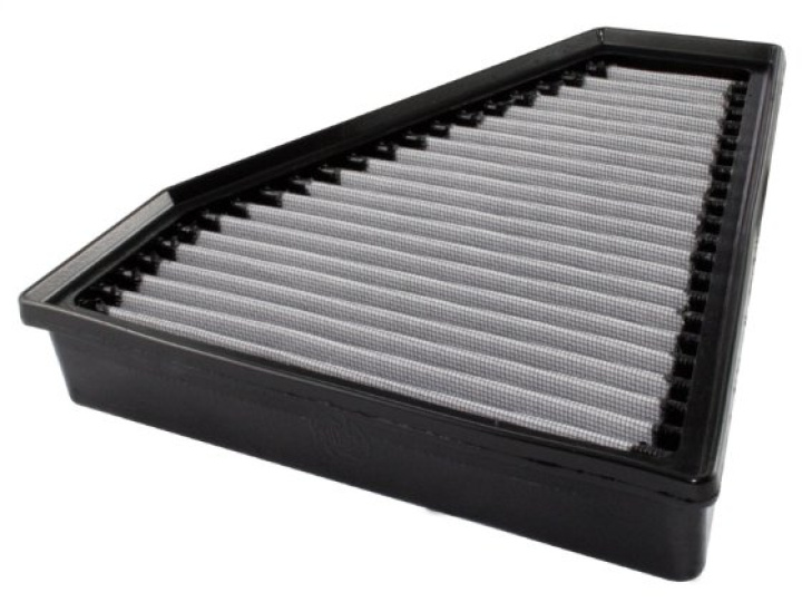 BMW 128i (E8x) 3-serie (E9x) N52 2006-2011 L6-3.0L (ej turbo) MagnumFLOW Pro DRY S Sportluftfilter aFe Power i gruppen Välj bilmodell / BMW / 3-serie (E90-E91) 2005-2012 / Tuning / Luftfilter & Insug hos DDESIGN Scandinavia AB (afe31-10131)
