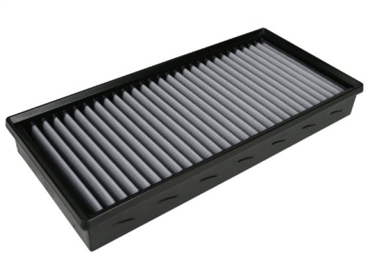 Porsche Cayenne 2003-2016 V6/V8 MagnumFLOW Pro Dry S Sportluftfilter aFe Power i gruppen Välj bilmodell / Porsche / Cayenne 02-10 / Tuning / Luftfilter & Insug hos DDESIGN Scandinavia AB (afe31-10134)