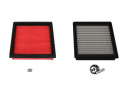 Nissan 370Z 2009-2011 V6 3.7L MagnumFLOW Pro DRY S Sportluftfilter aFe Power