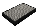 Audi/VW 2006-2012 V6-3.2L/3.6L MagnumFLOW Pro Dry S Sportluftfilter aFe Power