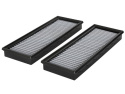 Mercedes S-Klass 2000-2011 / CL/SL 2001-2011 V8 MagnumFLOW Pro DRY S Sportluftfilter aFe Power