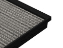 BMW 5/6/7/x3/x5/ N55 2011-2019 MagnumFLOW Pro Dry S Sportluftfilter aFe Power