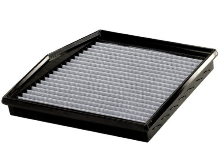 BMW 135i (E82/88) / 335i (E90/92/93) 2011-2013 N55 MagnumFLOW Pro Dry S Sportluftfilter aFe Power i gruppen Välj bilmodell / BMW / 3-serie (E90-E91) 2005-2012 / Tuning / Luftfilter & Insug hos DDESIGN Scandinavia AB (afe31-10205)