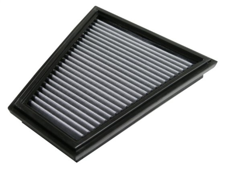 BMW X1/ 528i/ Z4 2012-2016 2.0L (t) N20 MagnumFLOW Pro Dry S Sportluftfilter aFe Power i gruppen Välj bilmodell / BMW / 5-serie (F07-F10-F11) 11-17 / Tuning / Luftfilter & Insug hos DDESIGN Scandinavia AB (afe31-10227)