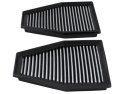 Porsche 991 2012-2016 3.4L/3.8L MagnumFLOW OE Ersättnings Sportluftfilter Pro Dry S aFe Power