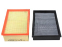 Audi A3/S3/TT 2015-2024 / VW GTI/Golf R 2015-2024 MagnumFLOW Sportluftfilter OER Pro DRY S aFe Power