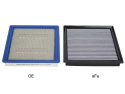 GM Colorado/Canyon 2015-2022 L4-2.5L/V6-3.6L MagnumFLOW Pro Dry S Sportluftfilter aFe Power