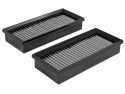 Mercedes-Benz C63 AMG (C205/A205) / E63 AMG (W213) 2015-2019 V8-4.0L (tt) MagnumFLOW Pro Dry S Sportluftfilter aFe Power