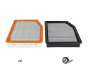 GM Silverado/Sierra/Escalade 2019-2024 L4/L6/V6/V8 MagnumFLOW Pro Dry S Sportluftfilter aFe Power