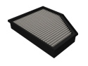BMW 5/6/7 & x-serier 2016-2024 2.0L/3.0L MagnumFLOW Pro Dry S Sportluftfilter aFe Power