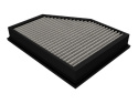 BMW 5/6/7 & x-serier 2016-2024 2.0L/3.0L MagnumFLOW Pro Dry S Sportluftfilter aFe Power