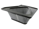 Ford Mustang 2010 V8-4.6L; 2011-2013 V6/V8 MagnumFLOW Sportluftfilter OER Pro Dry S aFe Power