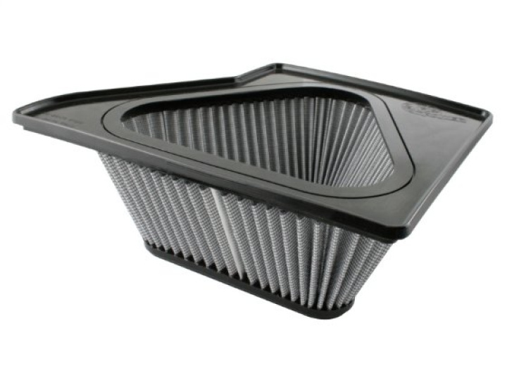 Ford Mustang 2010 V8-4.6L; 2011-2013 V6/V8 MagnumFLOW Sportluftfilter OER Pro Dry S aFe Power i gruppen Välj bilmodell / Ford / Mustang 05-14 / Tuning hos DDESIGN Scandinavia AB (afe31-80179)