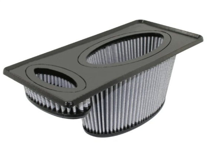 Ford Diesel Trucks 2011-2016 V8-6.7L MagnumFLOW OER Pro DRY S Sportluftfilter aFe Power i gruppen Välj bilmodell / Ford / F-250 - F-350 11-16 / Tuning hos DDESIGN Scandinavia AB (afe31-80202)