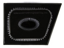 GM Diesel Pick-up 2011-2016 V8-6.6L (td) MagnumFLOW Pro Dry S Sportluftfilter aFe Power