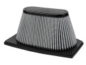 Jeep Wrangler (JL) 2018-2020 L4-2.0L (t)/V6-3.6L MagnumFLOW Pro Dry S Inverterat Sportluftfilter aFe Power