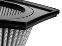 Jeep Wrangler (JL) 2018-2020 L4-2.0L (t)/V6-3.6L MagnumFLOW Pro Dry S Inverterat Sportluftfilter aFe Power