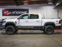 Ram 1500 TRX 2021-2023 V8-6.2L (sc) 3.0 IN Leveling Kit aFe Power