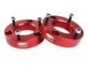 Chevrolet/GMC 1500 2007-2023 2.0 IN Leveling Kit aFe Power - Fram