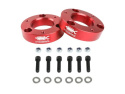 Chevrolet/GMC 1500 2007-2023 2.0 IN Leveling Kit aFe Power - Fram