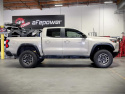 Chevrolet Colorado ZR2 / GMC Canyon AT4X L4 2.7L (t) 2023-2024 1.25in Leveling Kit aFe Power - Fram