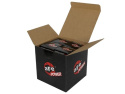 Dodge Diesel Pick-up 2000-2007 5.9L (td) ProGuard D2 Bränslefilter (4 Pack) aFe Power