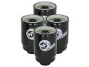GM Diesel Pick-up 2001-2016 V8-6.2L/6.5L (td) LLY/LBZ/LMM/LML Bränslefilter ProGuard D2 aFe Power - 4-pack