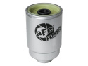 GM Diesel Pick-up 2001-2016 V8-6.2L/6.5L (td) LLY/LBZ/LMM/LML Bränslefilter ProGuard D2 aFe Power - 4-pack