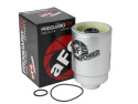 GM Diesel Pick-up 2001-2016 V8-6.6L (td) LLY/LBZ/LMM/LML ProGuard D2 Bränslefilter aFe Power