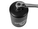 GM Diesel Pick-up 2001-2018 V8-6.6L (td) LB7/LLY/LBZ/LMM/LML/L5P Oljefilter ProGuard D2 (4 Pack) aFe Power