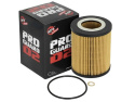 BMW 3-Serie (E36/46) / 5-Serie (E39/60) / X3 (E83) / Z4 (E85) L6 Bensin 1996-2006 ProGuard D2 Oljefilter aFe Power