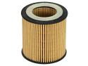 BMW 2006-2020 L4/L6 Bensin Pro GUARD D2 Oljefilter (4 Pack) aFe Power