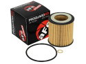 BMW 2006-2020 L4/L6 Bensin Pro GUARD D2 Oljefilter aFe Power