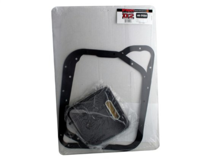 Dodge Diesel Pick-up 1998-2007 5.9L (td) ProGuard D2 Transmissionsfilter aFe Power i gruppen Välj bilmodell / Dodge / Ram 93-01 / Tuning / Motordelar hos DDESIGN Scandinavia AB (afe44-TF004)