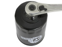 Ford 2008-2019 V6-3.5L/3.7L/V8-5.0L / GM 2014-2019 V8-5.3L ProGuard D2 Oljefilter aFe Power