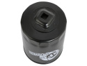 Ford 2008-2019 V6-3.5L/3.7L/V8-5.0L / GM 2014-2019 V8-5.3L ProGuard D2 Oljefilter aFe Power