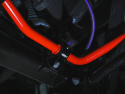 Toyota Tundra 2022-2024 V6 3.4L (tt) Krängningshämmare Bak - Röd aFe Control