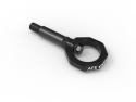 BMW F-Chassi (2/3/4/M) Tow Hook aFe Control (Bak, Grå)