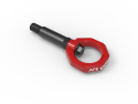 BMW F-Chassi (2/3/4/M) Tow Hook aFe Control (Bak, Grå)