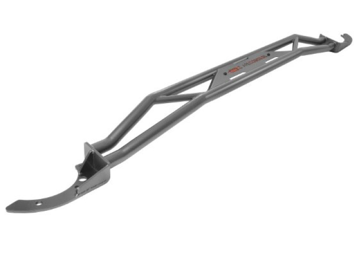 BMW 235i/M2 F2x/F87 2014-2018 N55/N20 Främre Fjäderbensstag aFe Power i gruppen Välj bilmodell / BMW / 1-serie 2-serie (F20-F23) 2011-2019 / Chassi / Bussningar & Stag hos DDESIGN Scandinavia AB (afe450-502003-G)