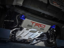 Toyota Tundra 2022-2024 V6-3.4L (tt) Främre Bogserögla - Blå aFe Power