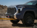 Toyota Tundra 2022-2024 V6-3.4L (tt) Främre Bogserögla - Röd aFe Power