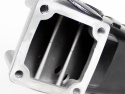 Dodge Diesel Pick-up 2003-2007 5.9L (td) Bladerunner Insugsrör aFe Power