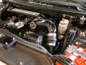 Dodge Diesel Pick-up 1998.5-2002 5.9L (td) BladeRunner Insugsrör aFe Power
