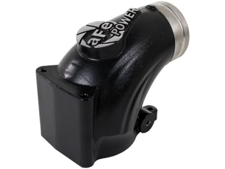 Ford F-250, F-350, F-450, F-550 2005-2007 V8-6.0L (td) Insugsrör aFe Power i gruppen Välj bilmodell / Ford / F-250 - F-350 00-07 / Tuning hos DDESIGN Scandinavia AB (afe46-10041)