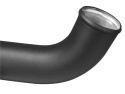 GM Diesel Pick-up 2002-2004 V8-6.6L (td) BladeRunner 3in Intercoolerrör Varm/Kall aFe Power - Svart